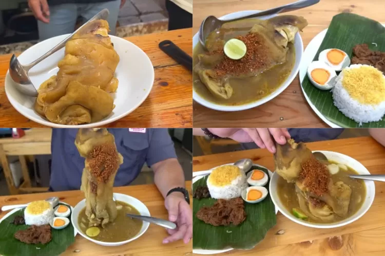 kuliner Tangerang